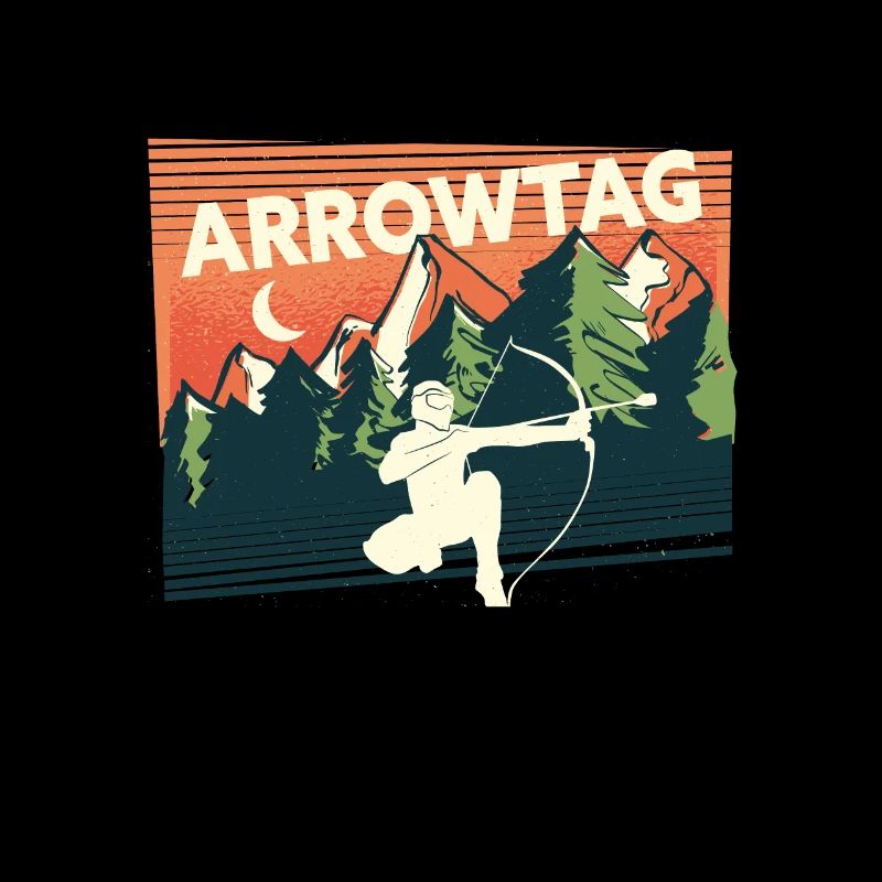 Arrowtag Tir à l’arc