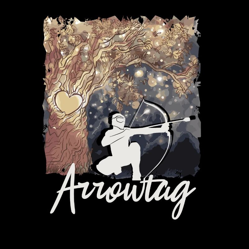 Arrowtag Tir à l’arc