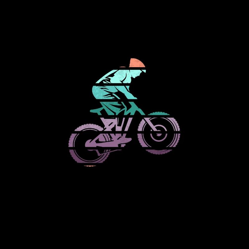 Retro Downhill