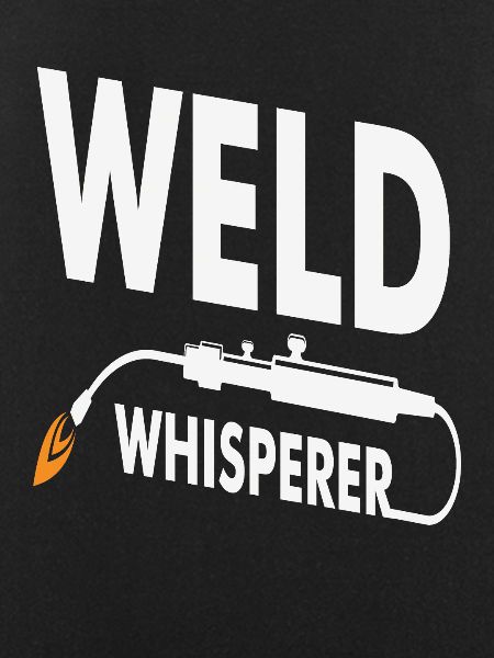 Weld Whisperer Welding Design