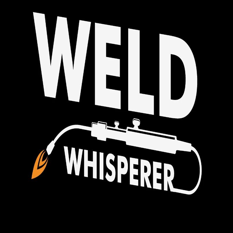 Weld Whisperer Welding Design