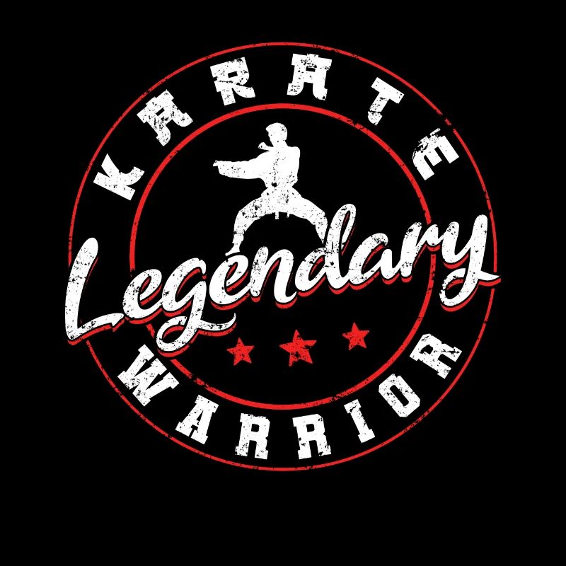 Karate Black Belt Gi Uniform