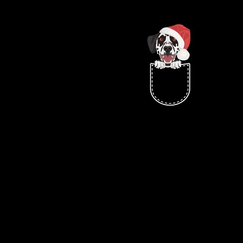 Joyeux Noël dalmate