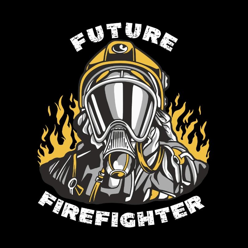Futur pompier
