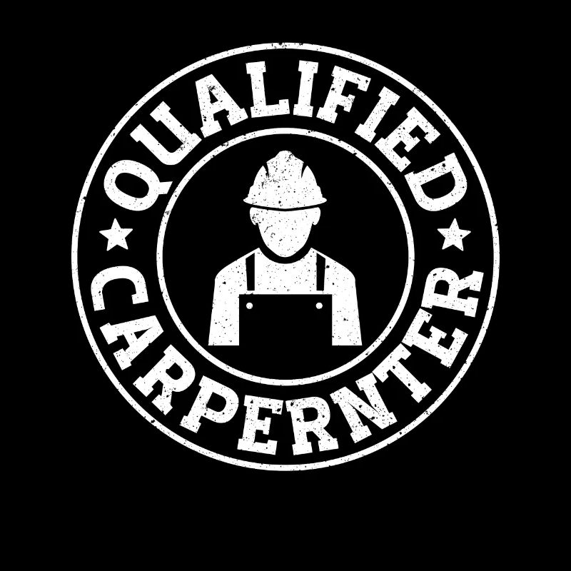 Charpentier de construction