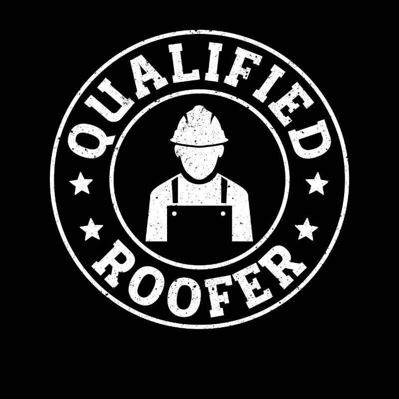 Construction Roofer