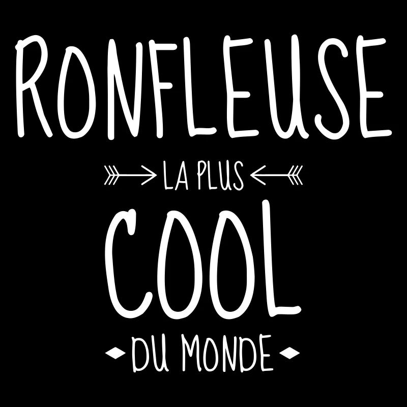 Snore Snorer Schnarcher Ronfler Ronfleur