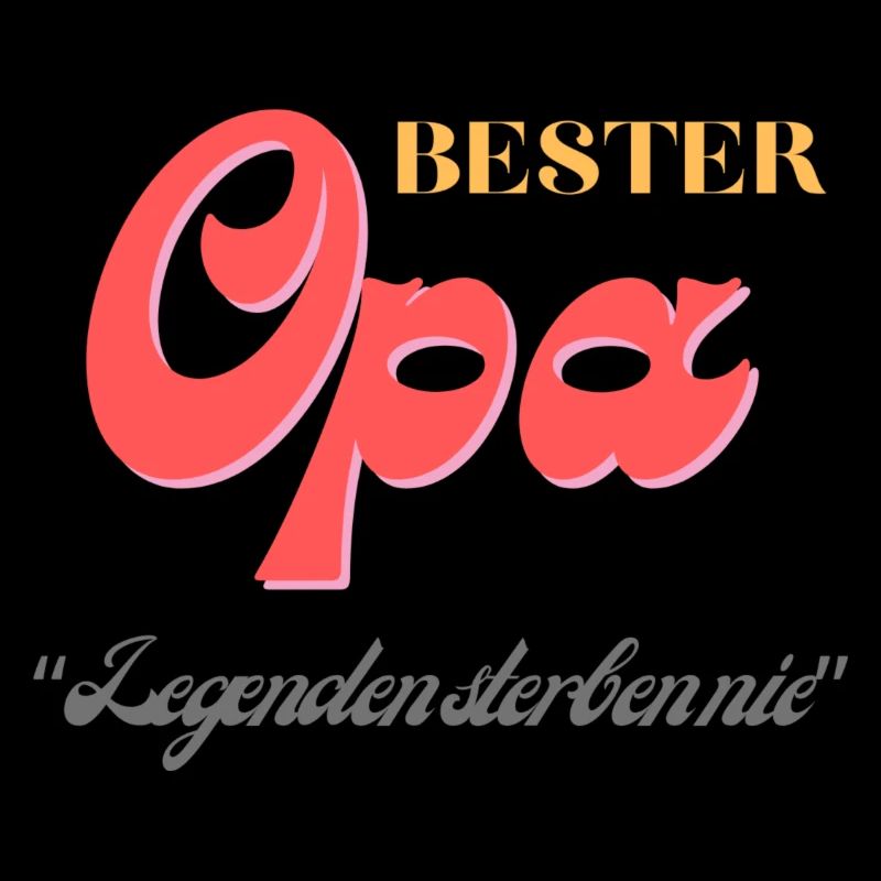 Bester opa