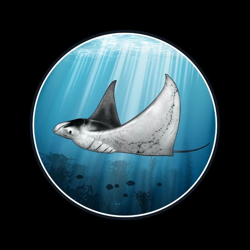 manta ray
