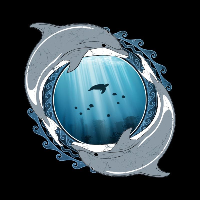 Dolphins