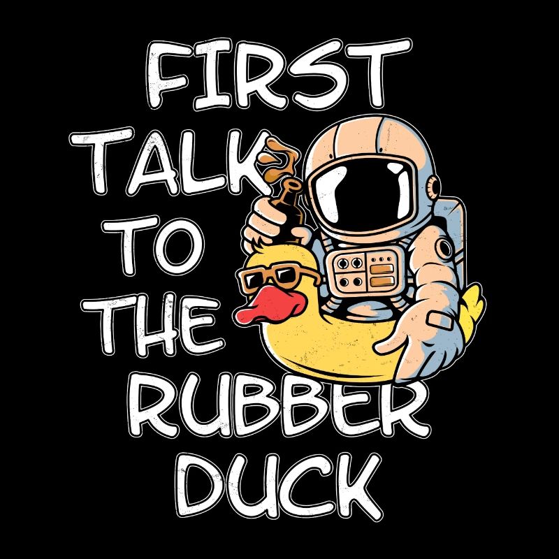 Rubber Duck