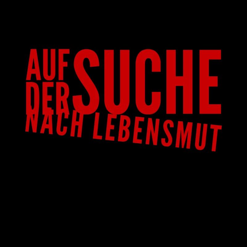 wo ist mein Mut