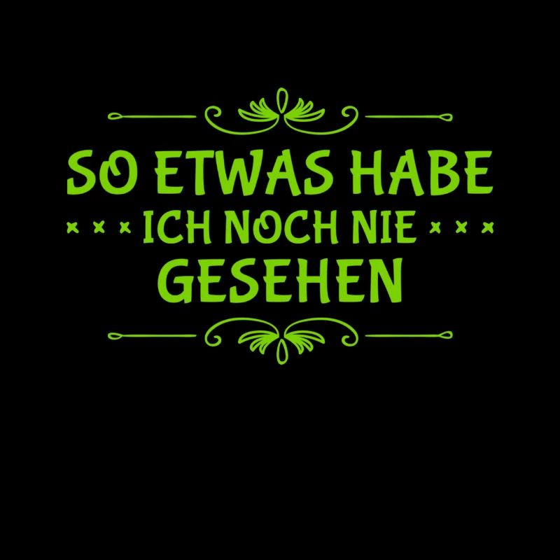 ich entdecke Neues