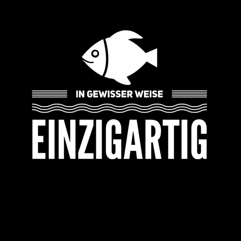 ich bin einzigartig