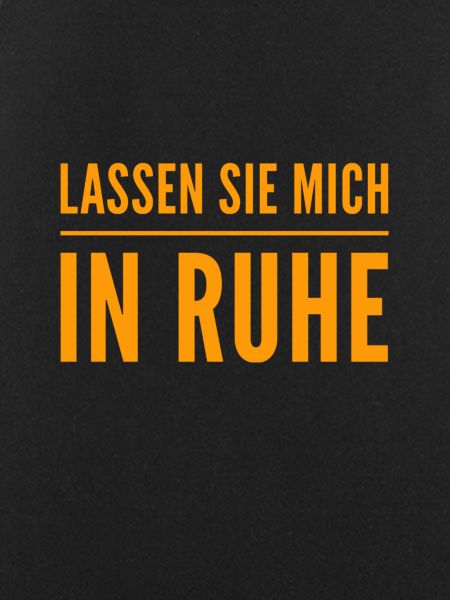 lass das