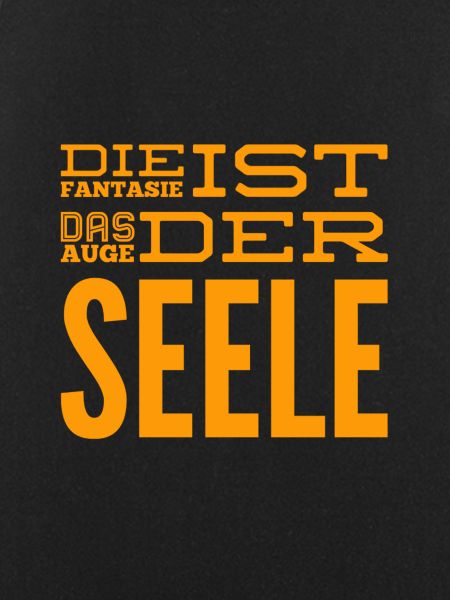 ich liebe Fantasie