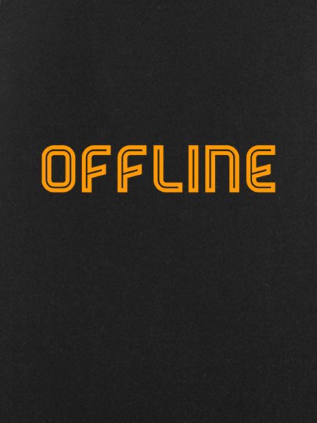 offline ist wundervoll