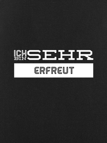 ich mag sie