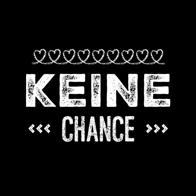 ich bin ein Gewinner