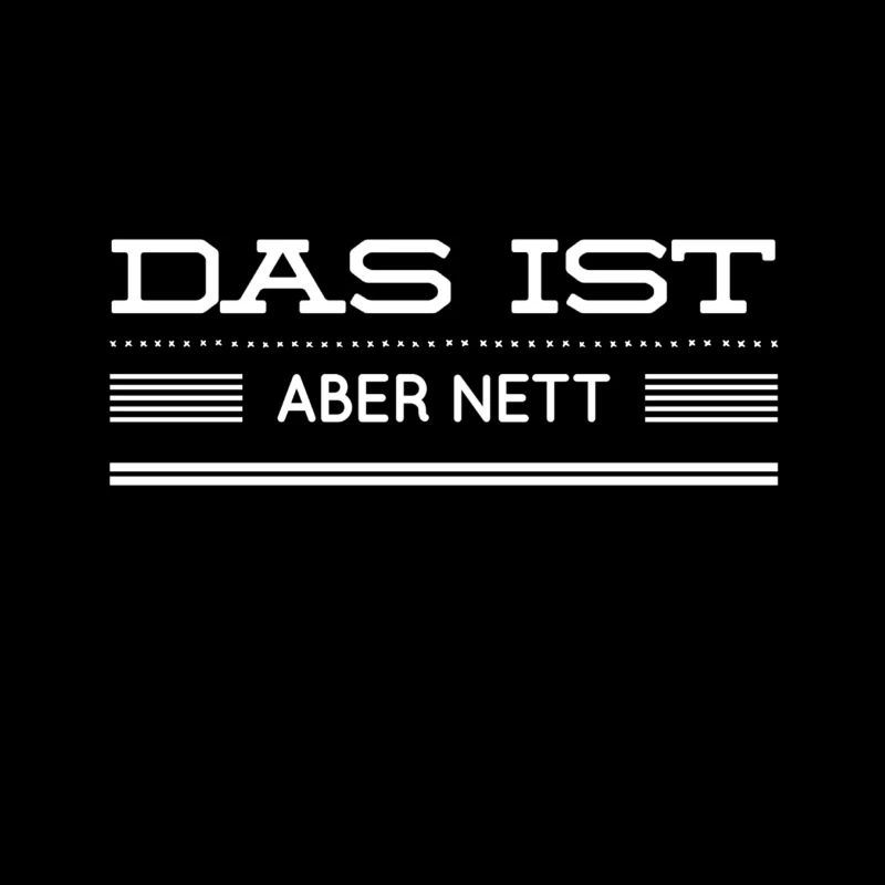 wie freundlich