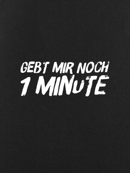 es wird später