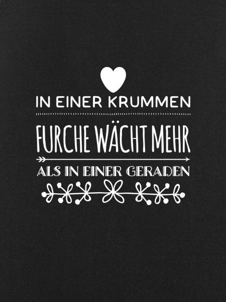 steh zu dir
