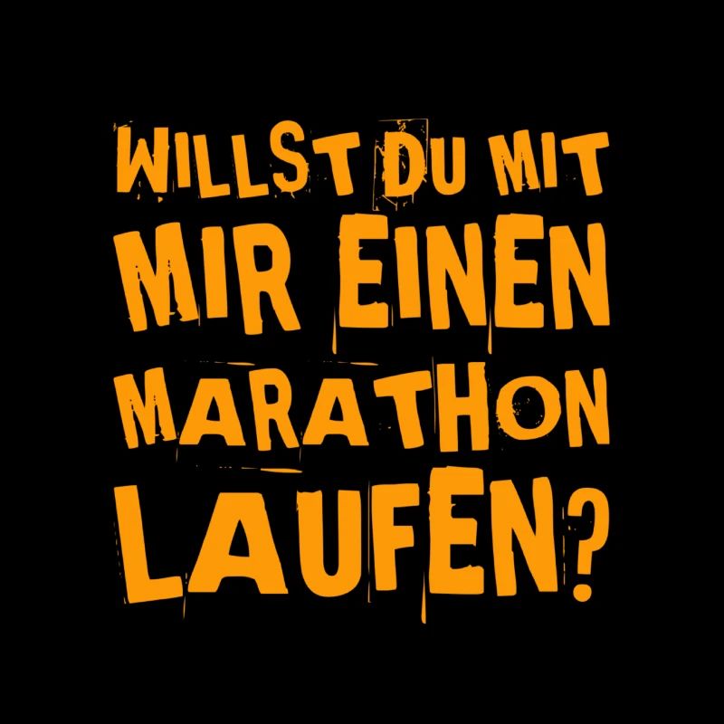 lass uns laufen