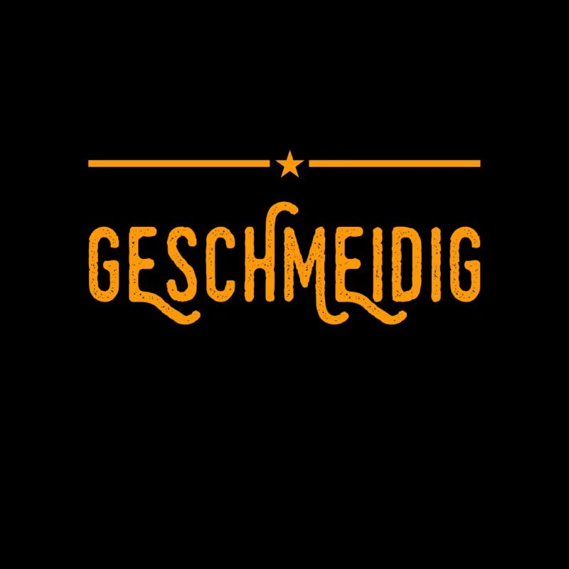 ich bin entspannt