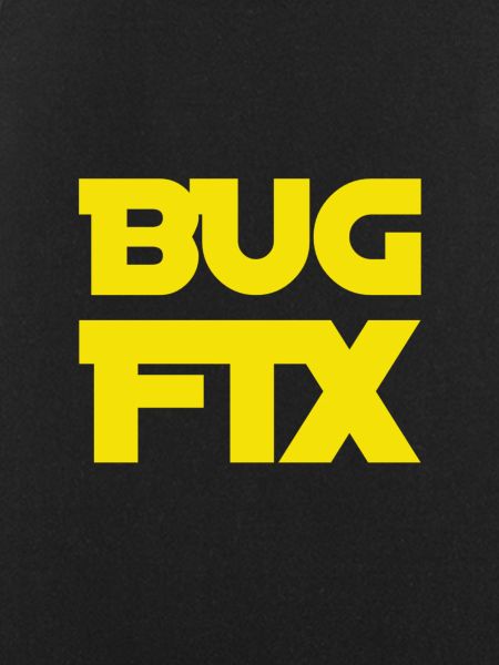 Bugfix is great