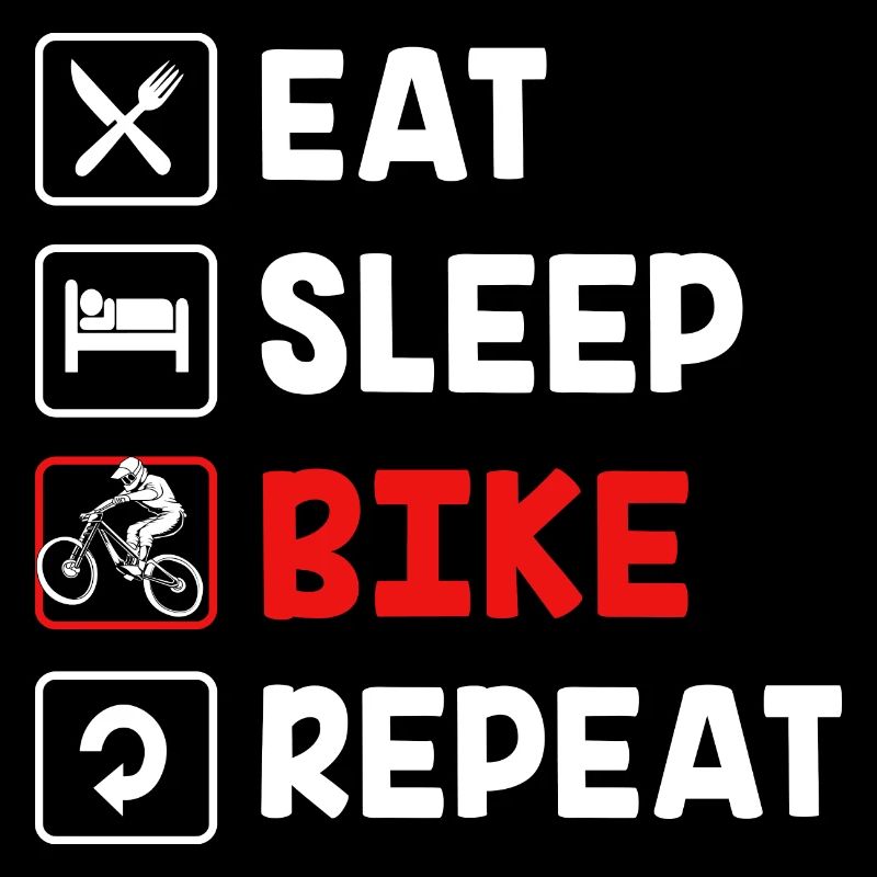 Mountain biking Mountain biking Mountain bikers