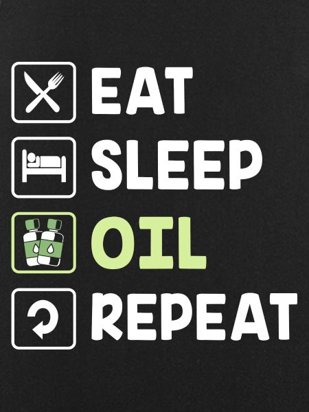 Essential oil