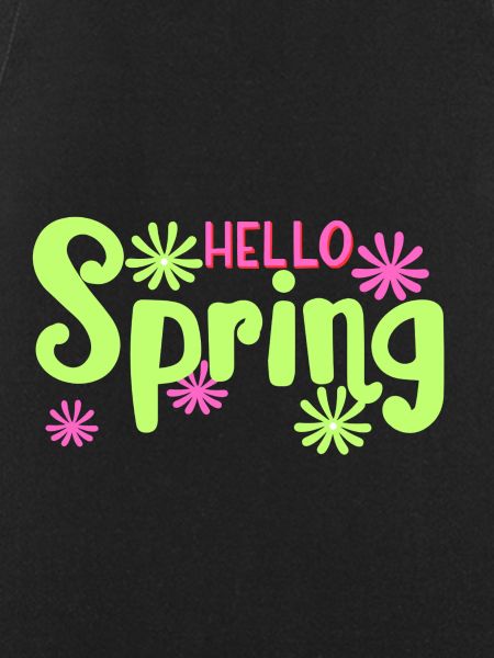 hello spring