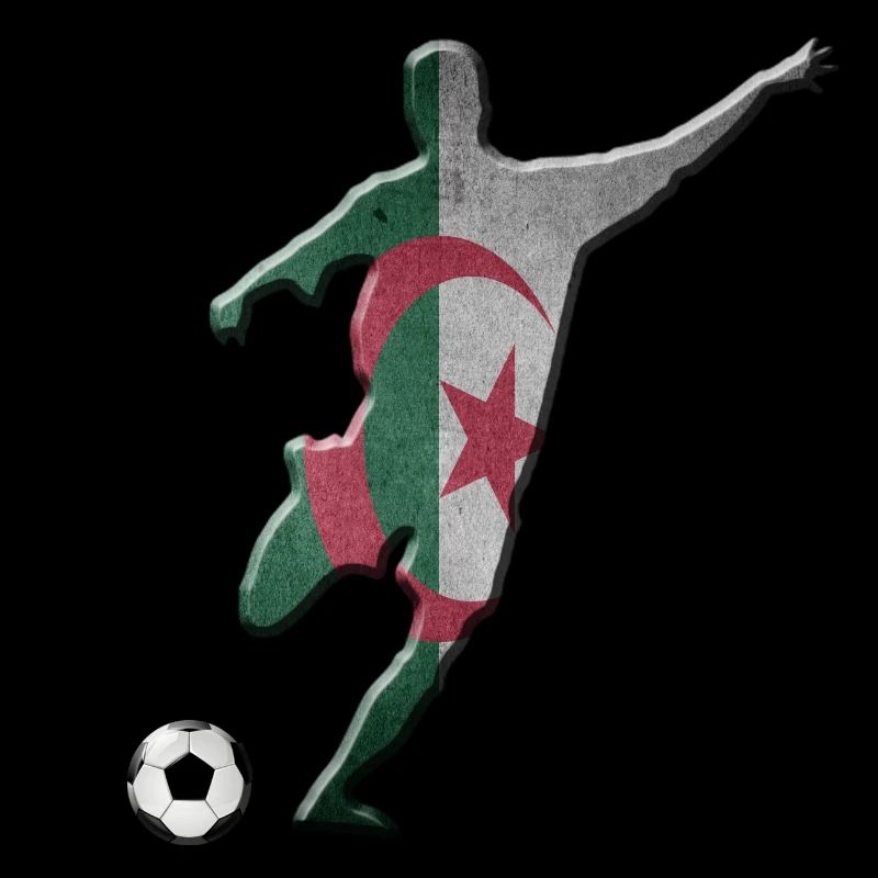 Algeria