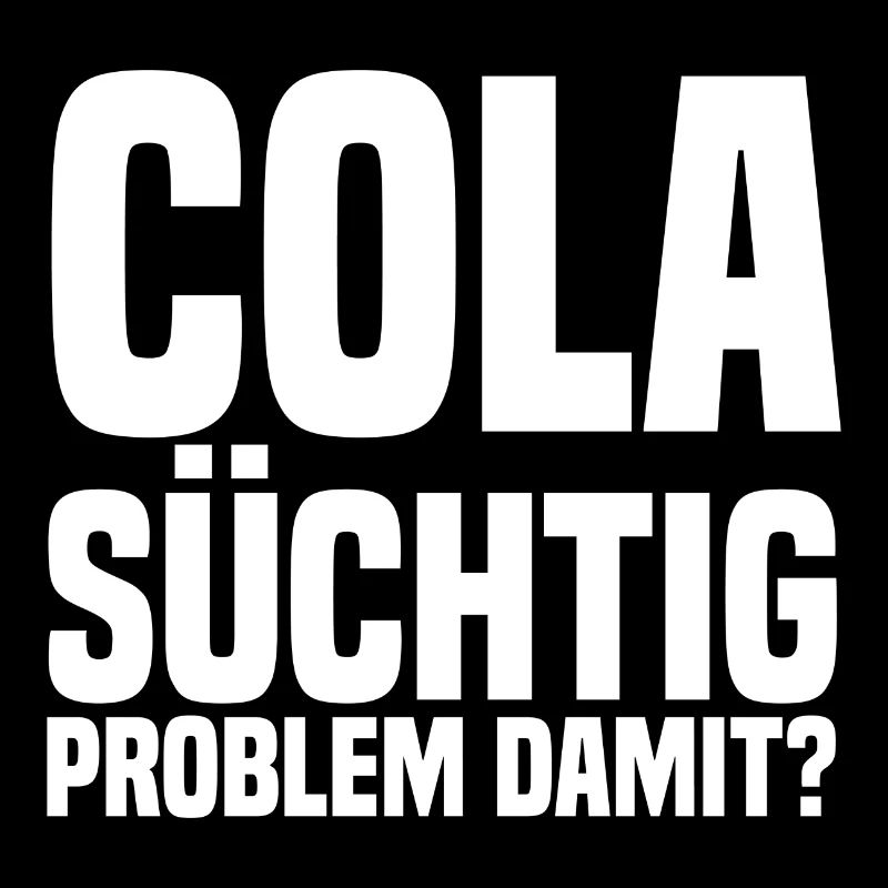 suechtig Problem with white