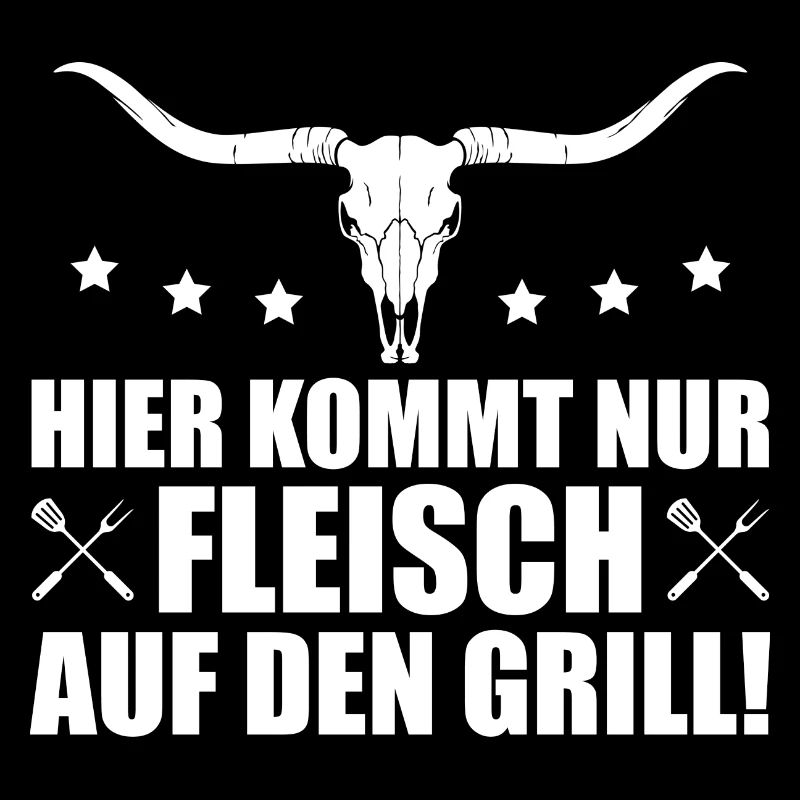 Grillen Grillfleisch Grill Geschenk Männer