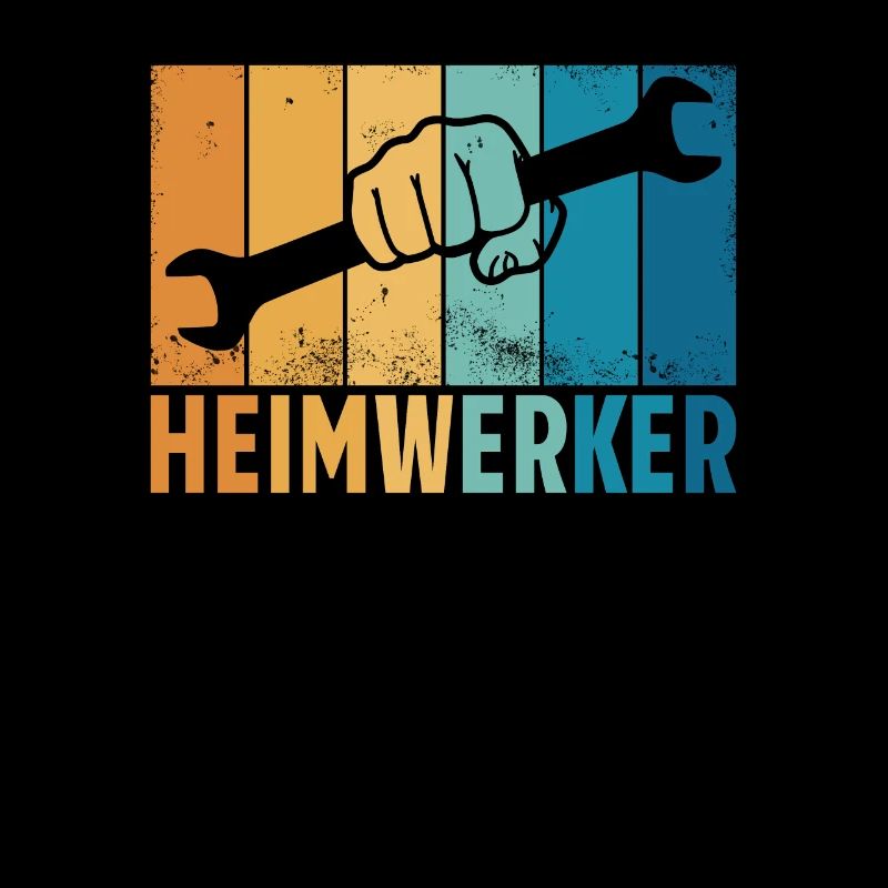 Heimwerker Geschenkidee Handwerker