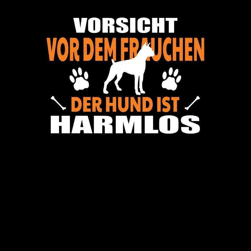 Hund Boxer Hundebesitzer Geschenkidee
