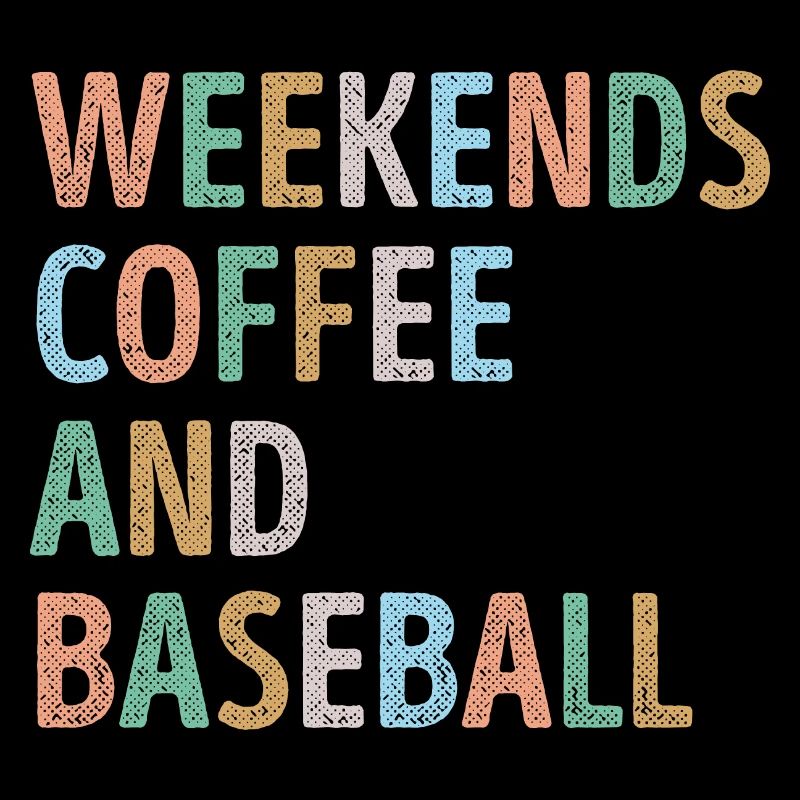 Week-ends Café et Baseball Maman