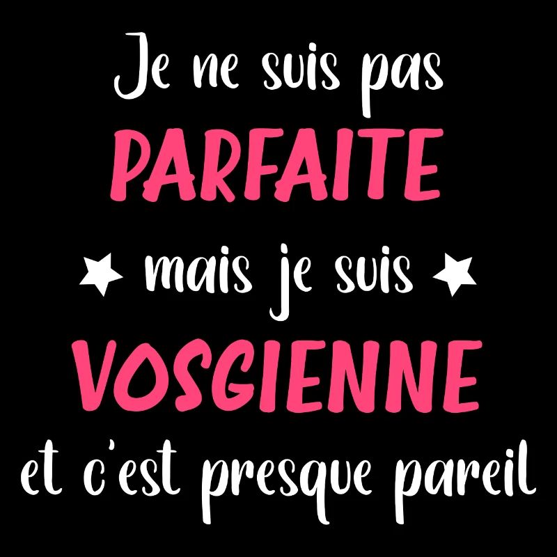 Parfaite Vosgienne