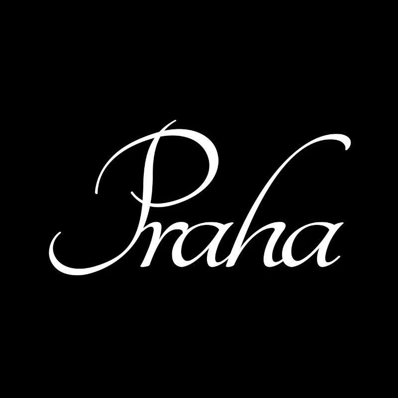 Praha Prag