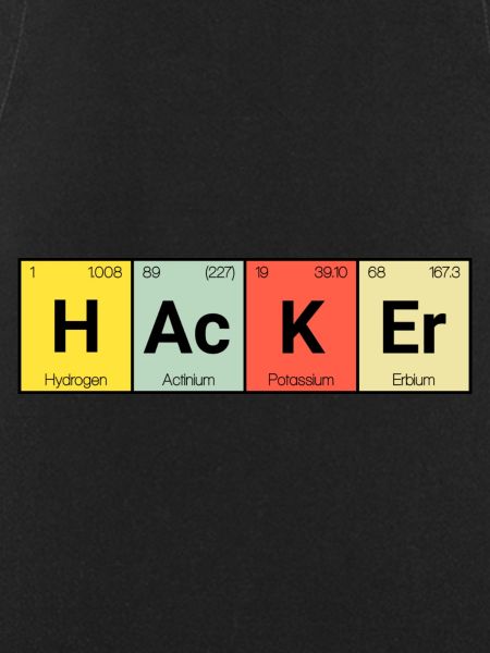 hacker