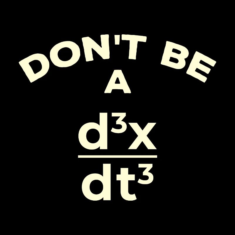 Drôle de prof de maths