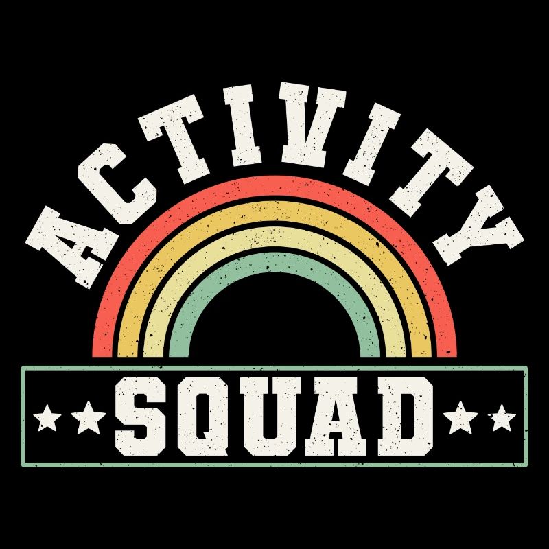 Activity Assistant Squad Team