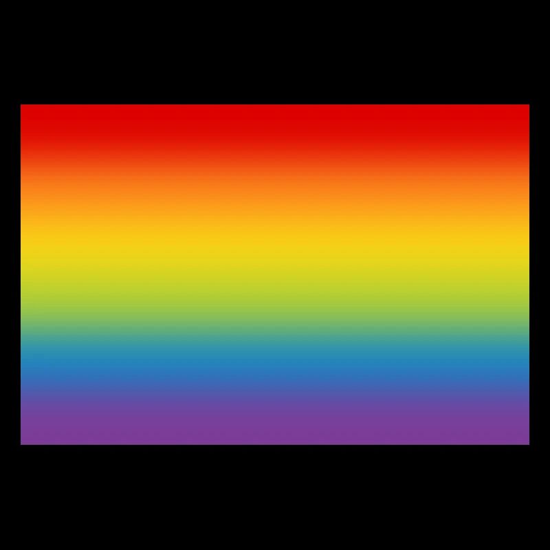 Drapeau arc-en-ciel drapeau LGBT CSD Gay Pride
