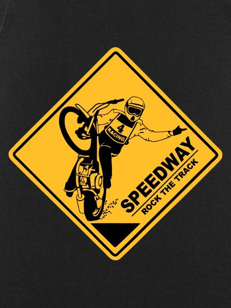 Speedway