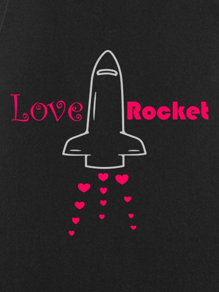 Love Rocket