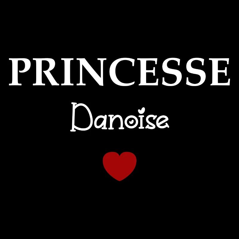 Princesse danoise