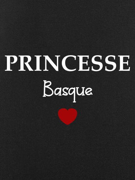 Princesse basque