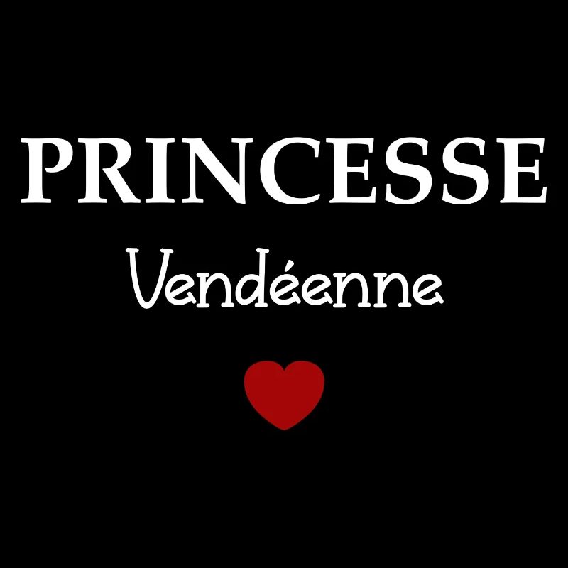 Princesse Vendéenne