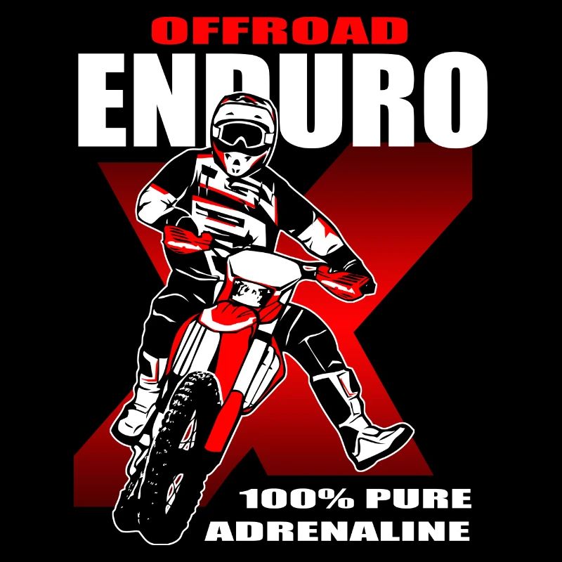 Enduro Offroad